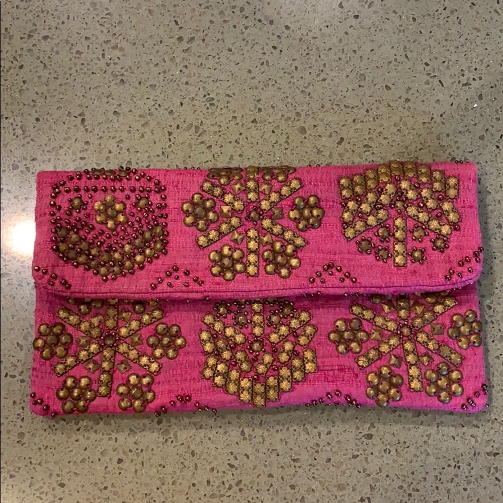 Moyna Clutch